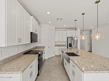 24445 W Gwen St, Buckeye, AZ 85326
