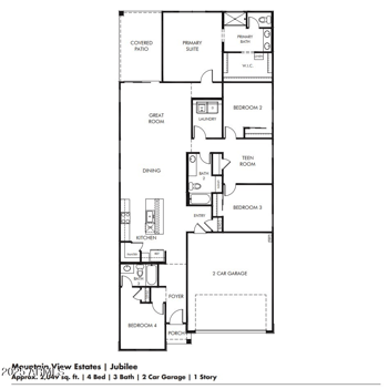 24447 Hazel Dr, Buckeye, AZ 85326