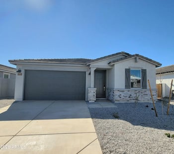 24447 Hazel Dr, Buckeye, AZ 85326