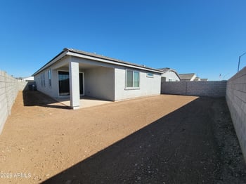 24447 Hazel Dr, Buckeye, AZ 85326
