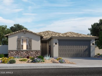 24449 W Long Ave, Buckeye, AZ 85326