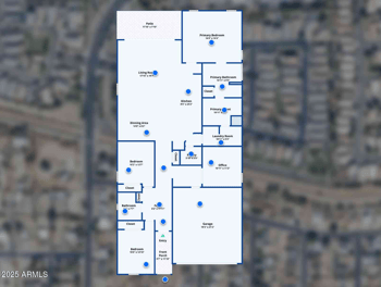 2445 Beverly Rd, Phoenix, AZ 85042