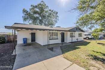 2445 Diana Ave, Phoenix, AZ 85021