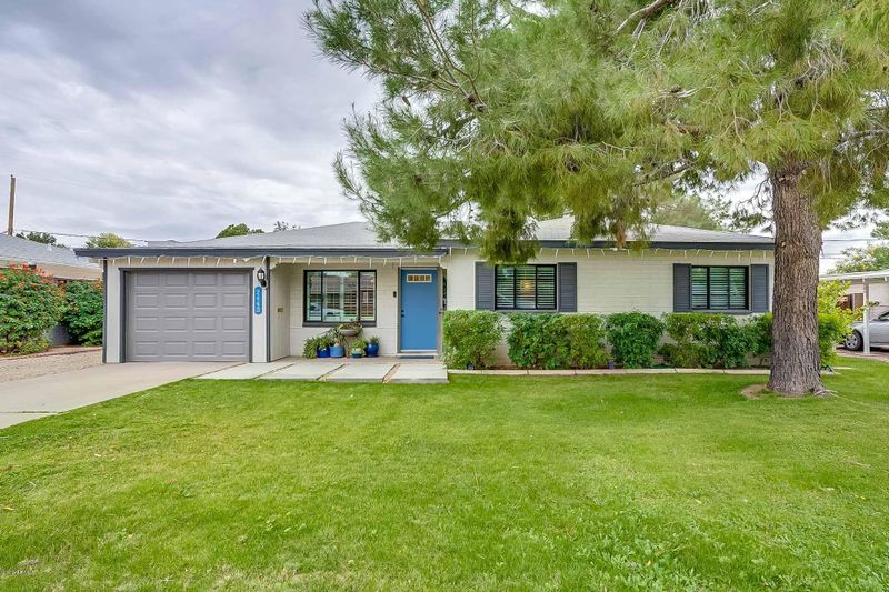 2445 E Meadowbrook Ave, Phoenix, AZ 85016