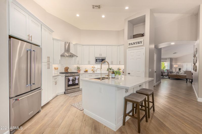 2445 E Oakland St, Gilbert, AZ 85295