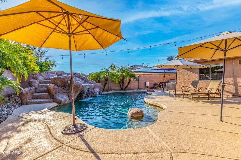 2445 E Oakland St, Gilbert, AZ 85295