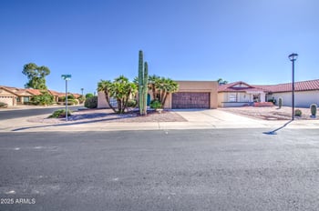 2445 Leisure World --, Mesa, AZ 85206
