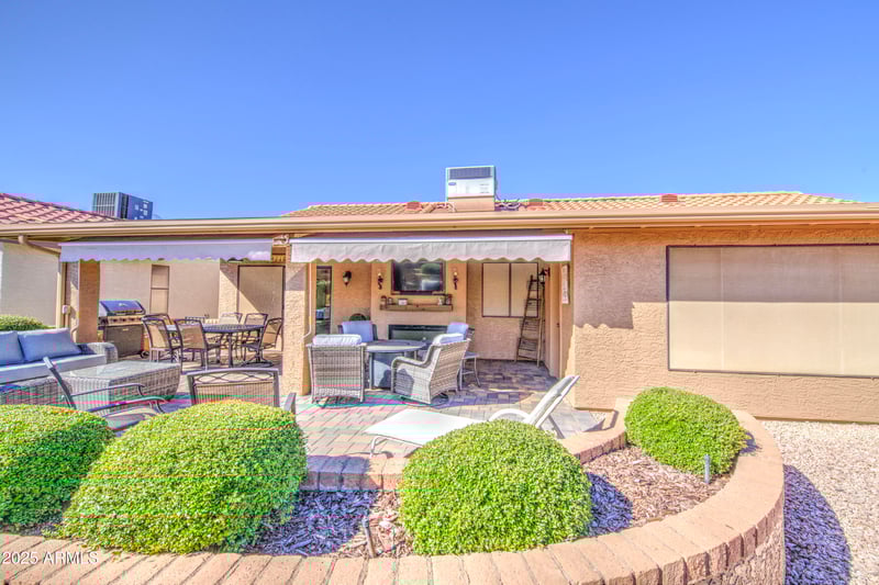 2445 Leisure World --, Mesa, AZ 85206