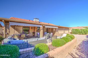 2445 Leisure World --, Mesa, AZ 85206