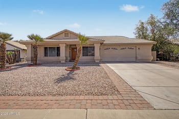 2445 Ramada --, Mesa, AZ 85215