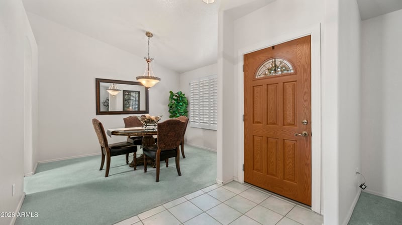 2445 N Ramada --, Mesa, AZ 85215
