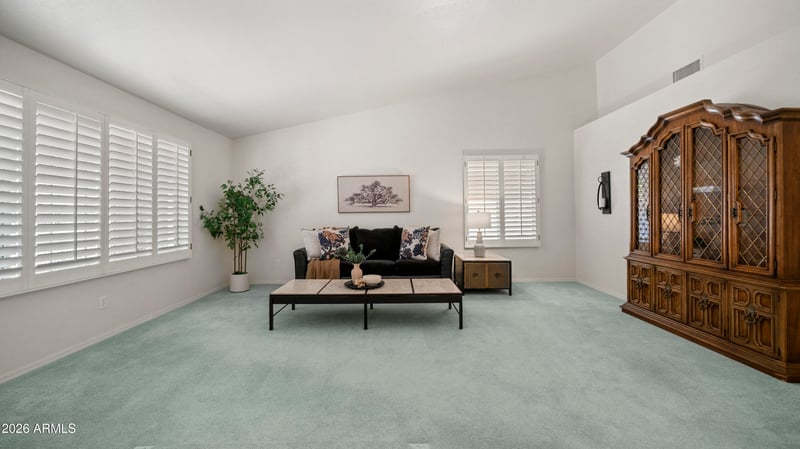 2445 N Ramada --, Mesa, AZ 85215