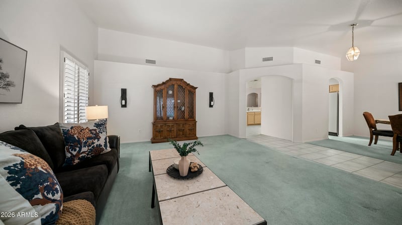 2445 N Ramada --, Mesa, AZ 85215