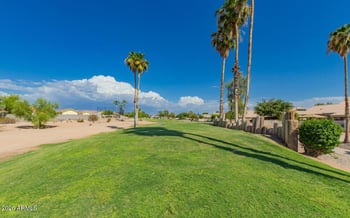 2445 Ramada --, Mesa, AZ 85215