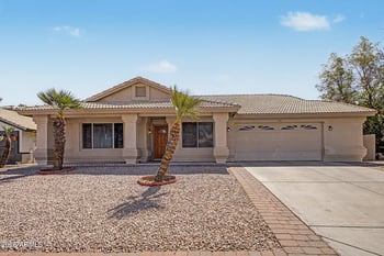 2445 Ramada --, Mesa, AZ 85215