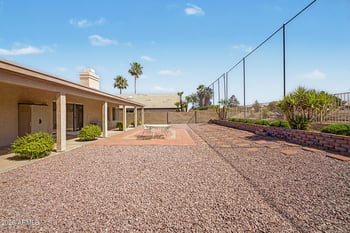 2445 Ramada --, Mesa, AZ 85215