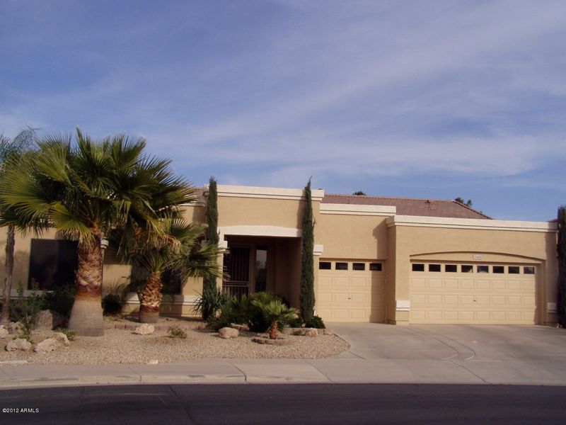 2445 S Duval St, Mesa, AZ 85209