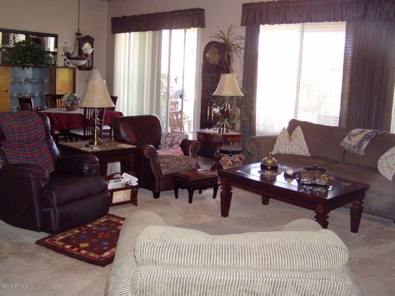 2445 S Duval St, Mesa, AZ 85209