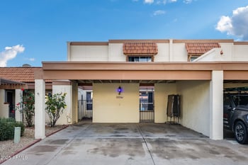 2445 Sharon Ave, Phoenix, AZ 85029