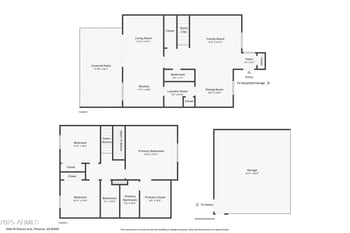 2445 Sharon Ave, Phoenix, AZ 85029