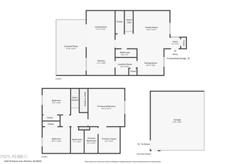 2445 Sharon Ave, Phoenix, AZ 85029