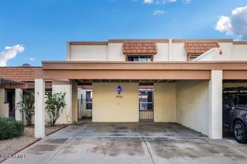 2445 Sharon Ave, Phoenix, AZ 85029