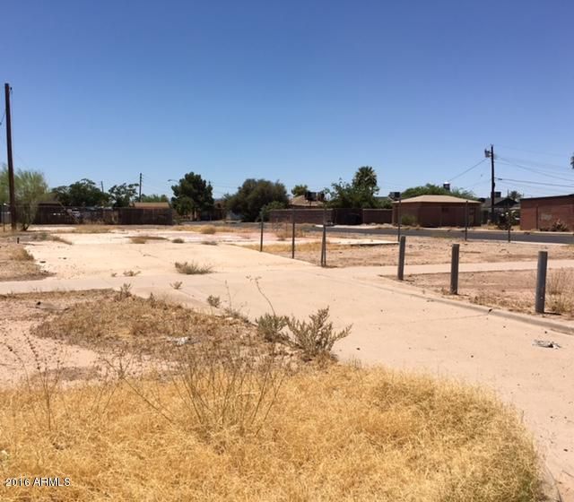 2445 W Adams St #-, Phoenix, AZ 85009