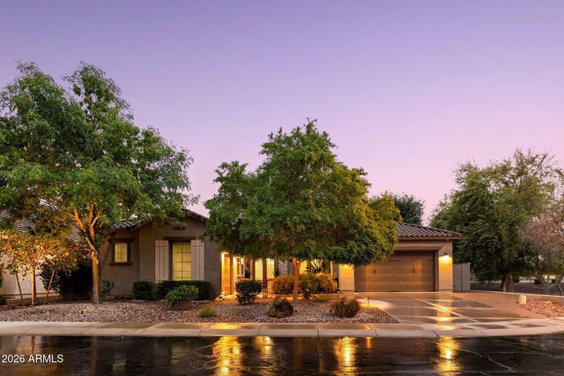2445 W Wildhorse Dr, Chandler, AZ 85286