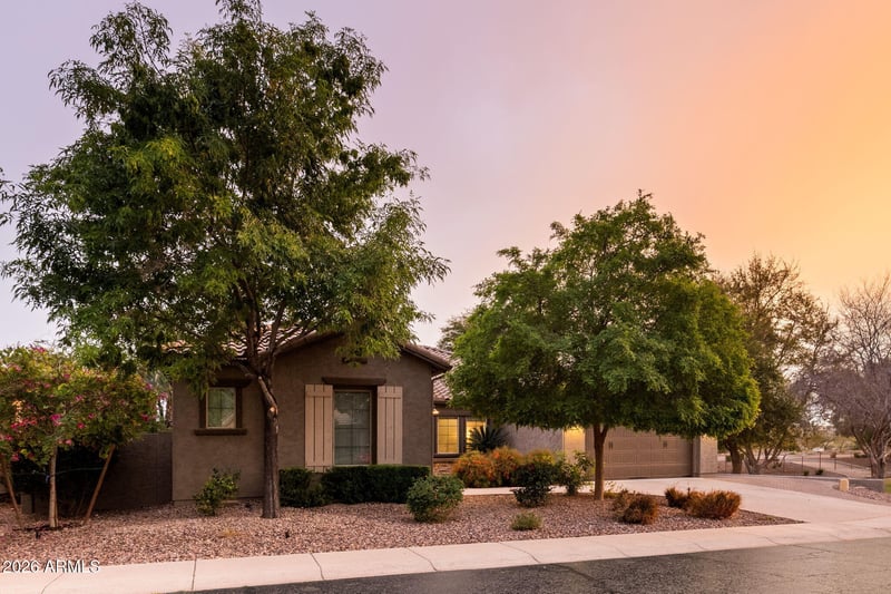 2445 W Wildhorse Dr, Chandler, AZ 85286