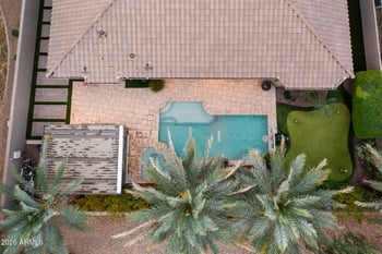 2445 Wildhorse Dr, Chandler, AZ 85286