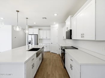 24451 Gwen St, Buckeye, AZ 85326