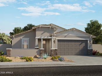 24451 W Gwen St, Buckeye, AZ 85326