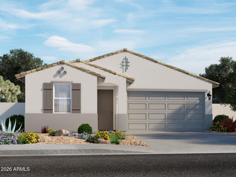 24452 W Long Ave, Buckeye, AZ 85326