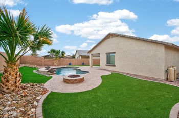 24454 Mobile Ln, Buckeye, AZ 85326