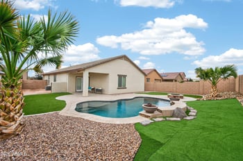 24454 Mobile Ln, Buckeye, AZ 85326