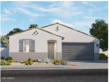 24455 Hazel Dr, Buckeye, AZ 85326