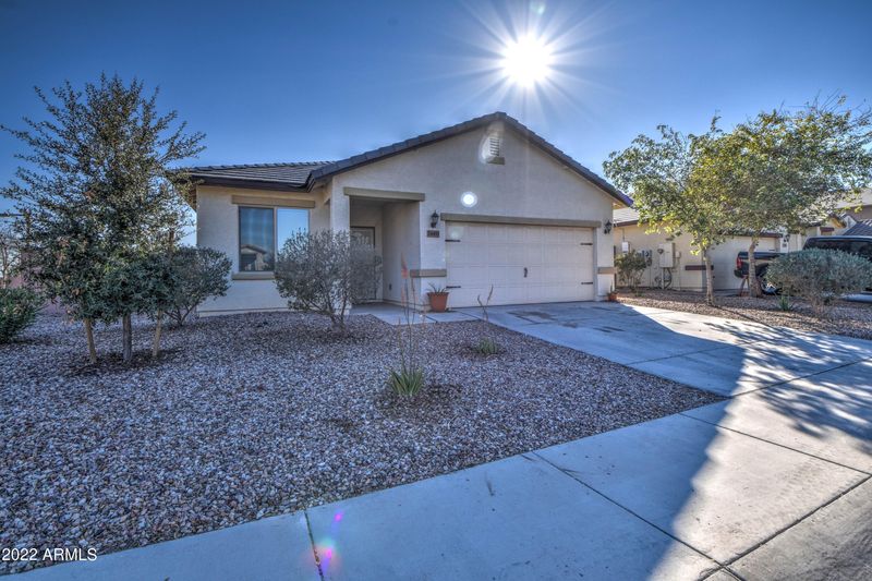 24455 W Gregory Rd, Buckeye, AZ 85326