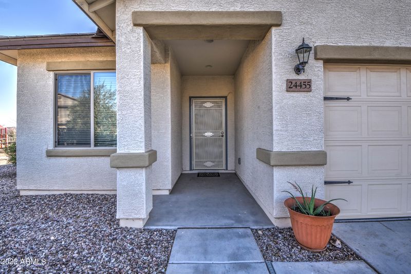 24455 W Gregory Rd, Buckeye, AZ 85326