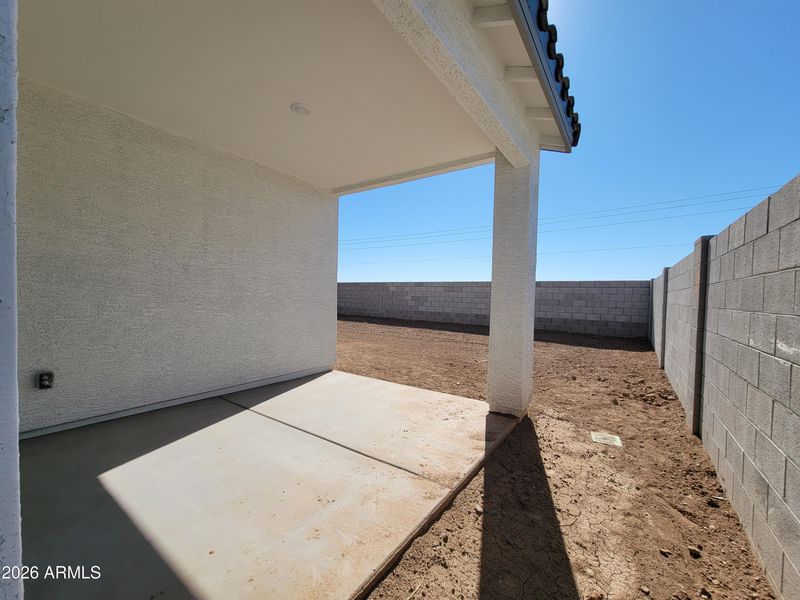 24455 W Hazel Dr, Buckeye, AZ 85326