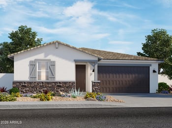 24456 W Gwen St, Buckeye, AZ 85326