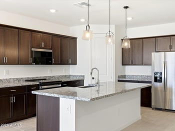 24456 W Gwen St, Buckeye, AZ 85326