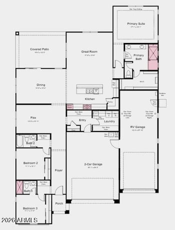 24458 167th Ln, Surprise, AZ 85387