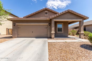 24458 Gregory Rd, Buckeye, AZ 85326