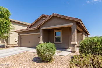 24458 Gregory Rd, Buckeye, AZ 85326