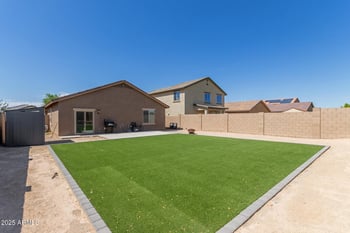 24458 Gregory Rd, Buckeye, AZ 85326