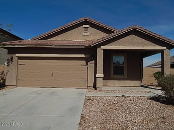 24458 Gregory Rd, Buckeye, AZ 85326