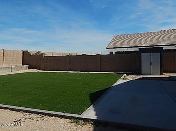 24458 Gregory Rd, Buckeye, AZ 85326