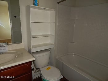 24458 Gregory Rd, Buckeye, AZ 85326