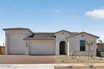 24458 167th Ln, Surprise, AZ 85387