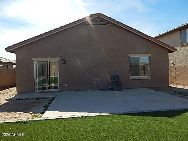 24458 Gregory Rd, Buckeye, AZ 85326